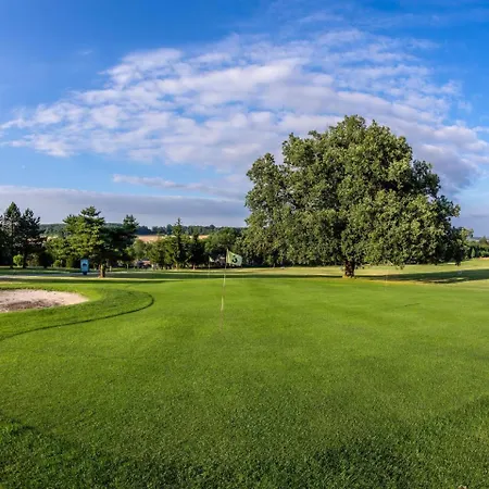 Domaine Du Golf D'albret.11 Lejlighed Barbaste